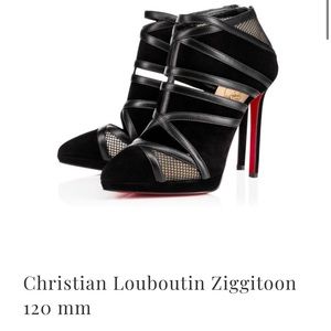 ZIGGITOON 120 CALF/MINI